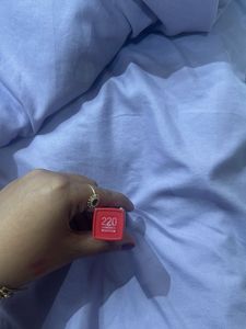 Maybelline Superstay Matte Ink In Shade Ambitious