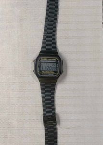 Casio Vintage Series A-168