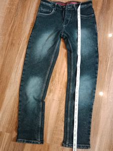 Paul Jones Geans Brand For Mens