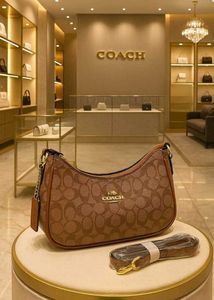 Coach PREMIUM 12 AA QUALITY SHOULDER SLING RESTOCK