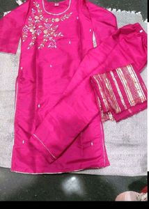 Kurti Set
