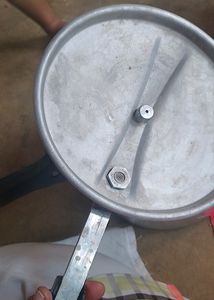 Shyam Pressure Cooker 5ltr
