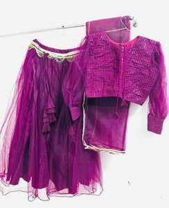 Lehanga Choli