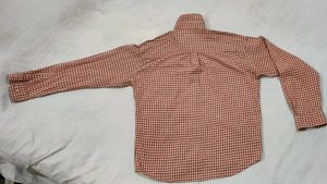 Yuro Basics Apple Cut Unisex Shirt