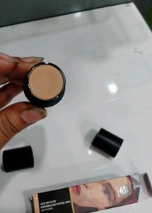 Sugar Foundation Stick