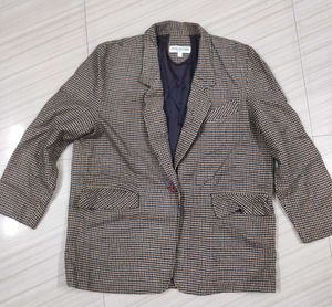 Oversized Blazer🎀