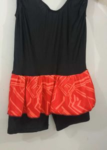 Swimsuit