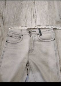 sc6880 Wrangler Bootcut Jeans size 28