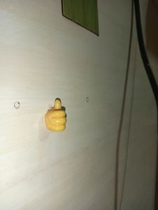 Charger Cable Holder