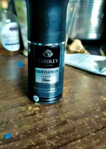 Yardley Gentleman Classic Deo