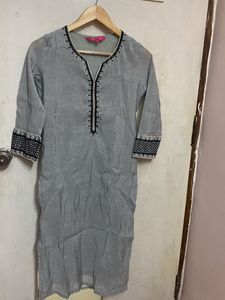 Varanga Kurta