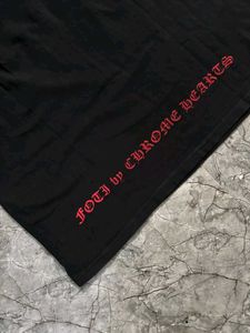 RARE CHROME HEARTS T-SHIRT