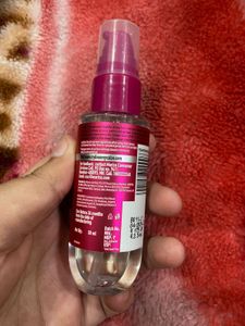 Livon hair serum