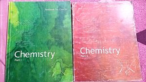 Ncert Class 11 Chemistry Book