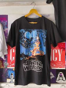 Star Wars Graphic Tee