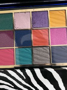 Makeup Revolution London Eyeshadow