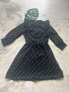 Polka Dot Dress