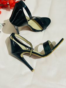 Pencil Heel Sandals for Women