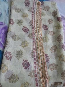 Dupattas Of Different Fabric