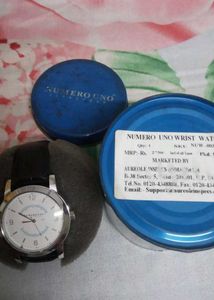 Men&#39;s Wrist Watch
