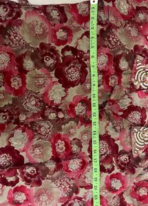 embellished cord set