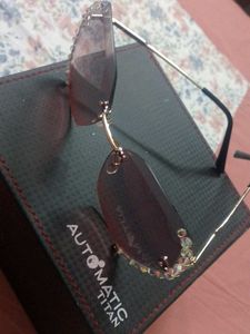 @99 Sunglasses With Stones Beautiful