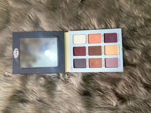 The Balm Eyeshadow Pallete