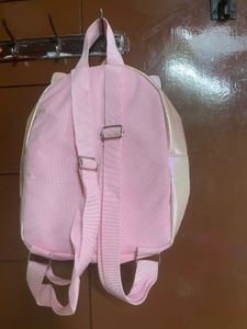Sparkly Unicorn Backpack