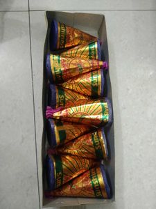 Sunshine Sivakasi Crackers