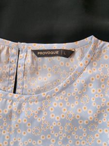 Provogue Sleeveless Top multicolour