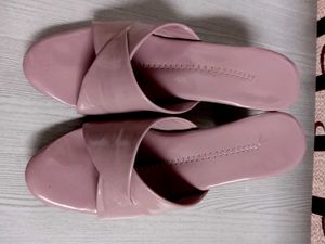 Pink Heels - Flats &amp; Sandals