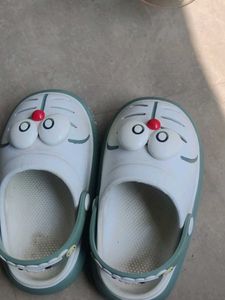 Doraemon Crocks for kids
