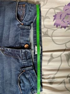 Jeans For Ladies