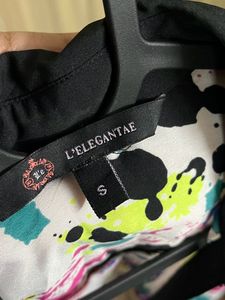 Multicoloured Shirt