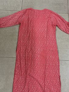 Printed Kurta