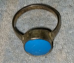Firoza💎Ring💍
