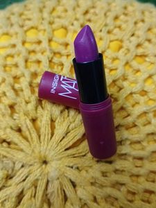 INSIGHT MATTE LIPSTICK 💄
