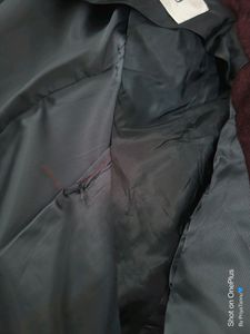 .Winter Blazer . It&#39;s Very Good Overcoat.