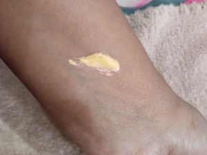 SWISS BEAUTY PEARL ILLUMINATER