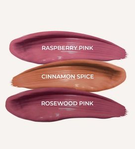 Just Herbs 3 Nude Lipistick