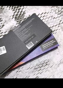 SUAGR Highlighter Pallet