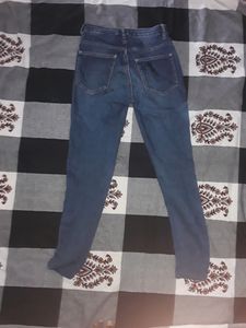 H&amp;M Divided Denim Jeans