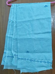 Chikankari Salwar Suit