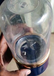 Portable Smoothie Blender