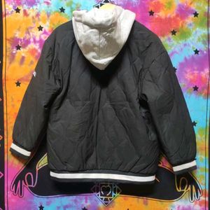 A Black Colour Brand New Jacket