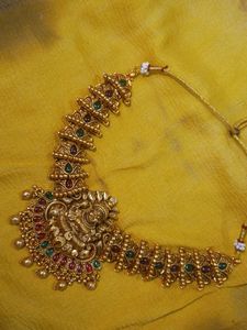 Jewellery Set