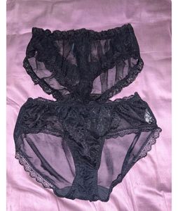 Lace Panties