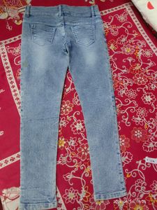 Jeans Combo For Girls