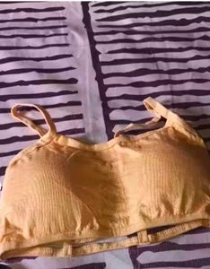 Pack Of 3 Lightly Padded Bra For Women