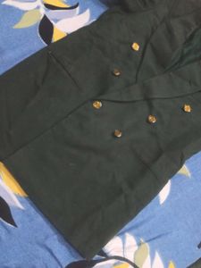 Man Blazer For Cheap Price 😀